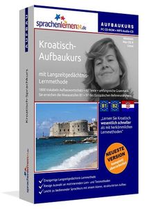 Kroatisch lernen mit sprachenlernen24.de